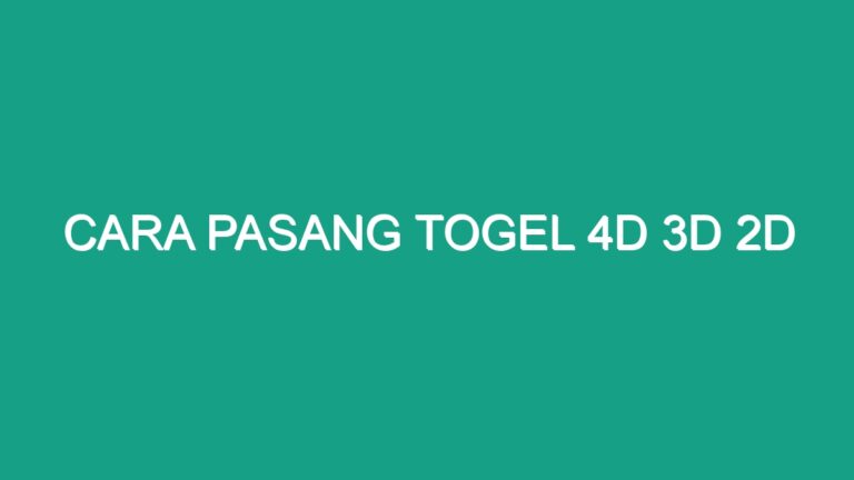 cara-pasang-togel-4d-3d-2d_65212